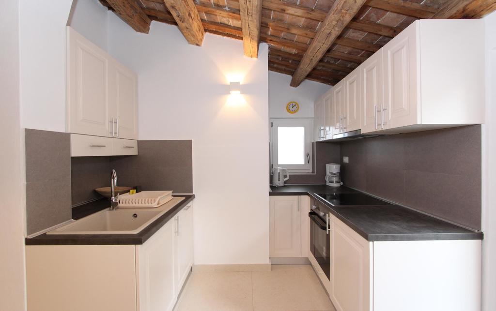 Apartment Danalu Rovinj Exterior foto
