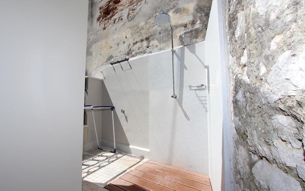 Apartment Danalu Rovinj Exterior foto